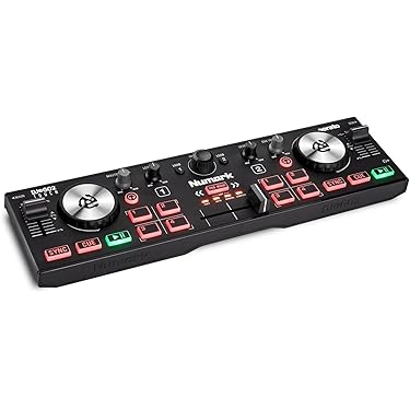 Amazon.co.jp ほしい物ランキング: DJコントローラー で、ほしい物